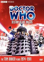 Doctor Who - Destiny of the Daleks (Episode 104)