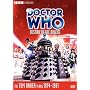 Doctor Who: Destiny of the Daleks - Episode 104