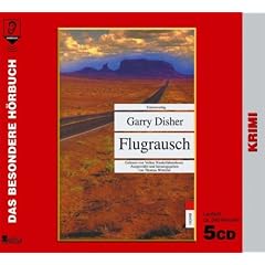 Flugrausch. 5 CDs