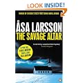 The Savage Altar (Rebecka Martinsson 1)