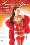 Honey & Spice! Sensual & Fierce Burlesque [DVD] with Jo Weldon [ALL REGIONS] [NTSC]