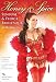 Honey and Spice: Sensual and Fierce Burlesque