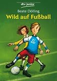 Produkt-Bild: Wild auf Fu&szlig;ball