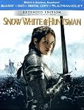Snow White and the Huntsman: Extended Edition