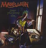Script For A Jesters Tear [VINYL]