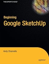 Beginning Google Sketchup