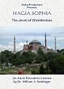 HAGIA SOPHIA: The Jewel of Christendom