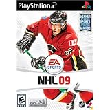 NHL 09