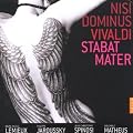 Nisi Dominus Rv 608 - Stabat Mater Rv 621