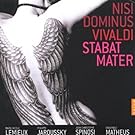 Nisi Dominus Rv 608 - Stabat Mater Rv 621