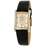 Stuhrling Original Women's 145D.12357 Classique 'Daisy' Diamond Quartz Watch