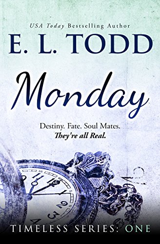 Monday (Timeless Series #1)