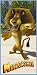 Madagascar Alex the Lion Beach Towel