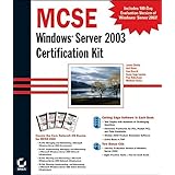 mcse windowsserver 2003 certification kit