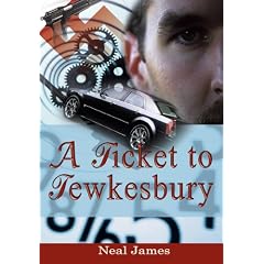 A Ticket to Tewkesbury