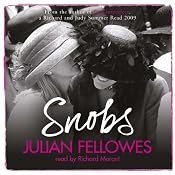 Snobs | [Julian Fellowes]