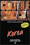 Culture Shock! Korea [Paperback]