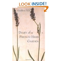 Diary of a French Herb Garden