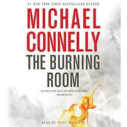 The Burning Room