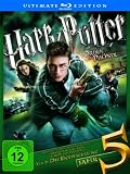 Produkt-Bild: Harry Potter und der Orden des Ph&ouml;nix (Ultimate Edition) [Blu-ray]