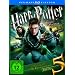 Harry Potter und der Orden des Ph�nix [Alemania] [Blu-ray]