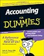 Accounting For Dummies
