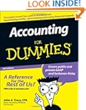 Accounting For Dummies