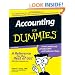 Accounting For Dummies