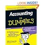 Accounting For Dummies