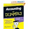 Accounting For Dummies