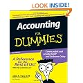 Accounting For Dummies