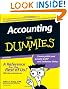 Accounting For Dummies