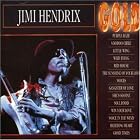 Click here to buy Gold by  Jimi Hendrix .