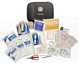 000-093-108-B-9B9 Volkswagen First Aid Kit