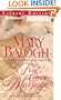 First Comes Marriage (Huxtable Series)