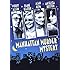 Manhattan Murder Mystery