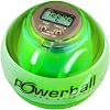 Kernpower Powerball the original� Max, mit digitalem Drehzahlmesser plus Licht gr�n (green)