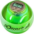 Kernpower Powerball the original� Max, mit digitalem Drehzahlmesser plus Licht gr�n (green)