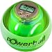 Kernpower Powerball the original� Max, mit digitalem Drehzahlmesser plus Licht gr�n (green)