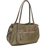 Nine West Sidney E/W tote