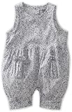 WHEAT Baby-girls Infant Girly Bongo Shirt