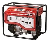 【日本製】 発電機 SGB2500Ra 東日本用 (50Hz)