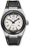 IWC Ingenieur Automatic Climate Action Limited Edition Mens Watch