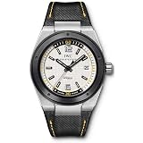 IWC Ingenieur Automatic Climate Action Limited Edition Mens Watch by IWC