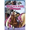 Horseland: The Fast and the Fearless