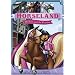 Horseland: The Fast and the Fearless