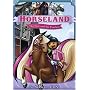 Horseland: The Fast and the Fearless [DVD] [Region 1] [US Import] [NTSC]