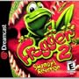 Frogger 2 Swampy's Revenge