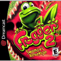 Frogger 2 