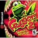 Video Games : Frogger 2